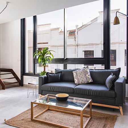 Valencia Apartments By Olala Homes Eksteriør bilde