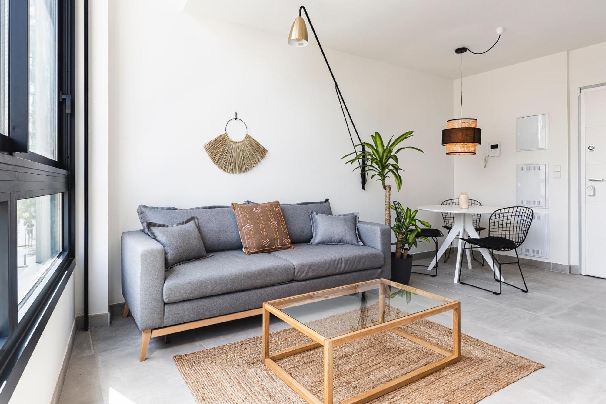 Valencia Apartments By Olala Homes Eksteriør bilde