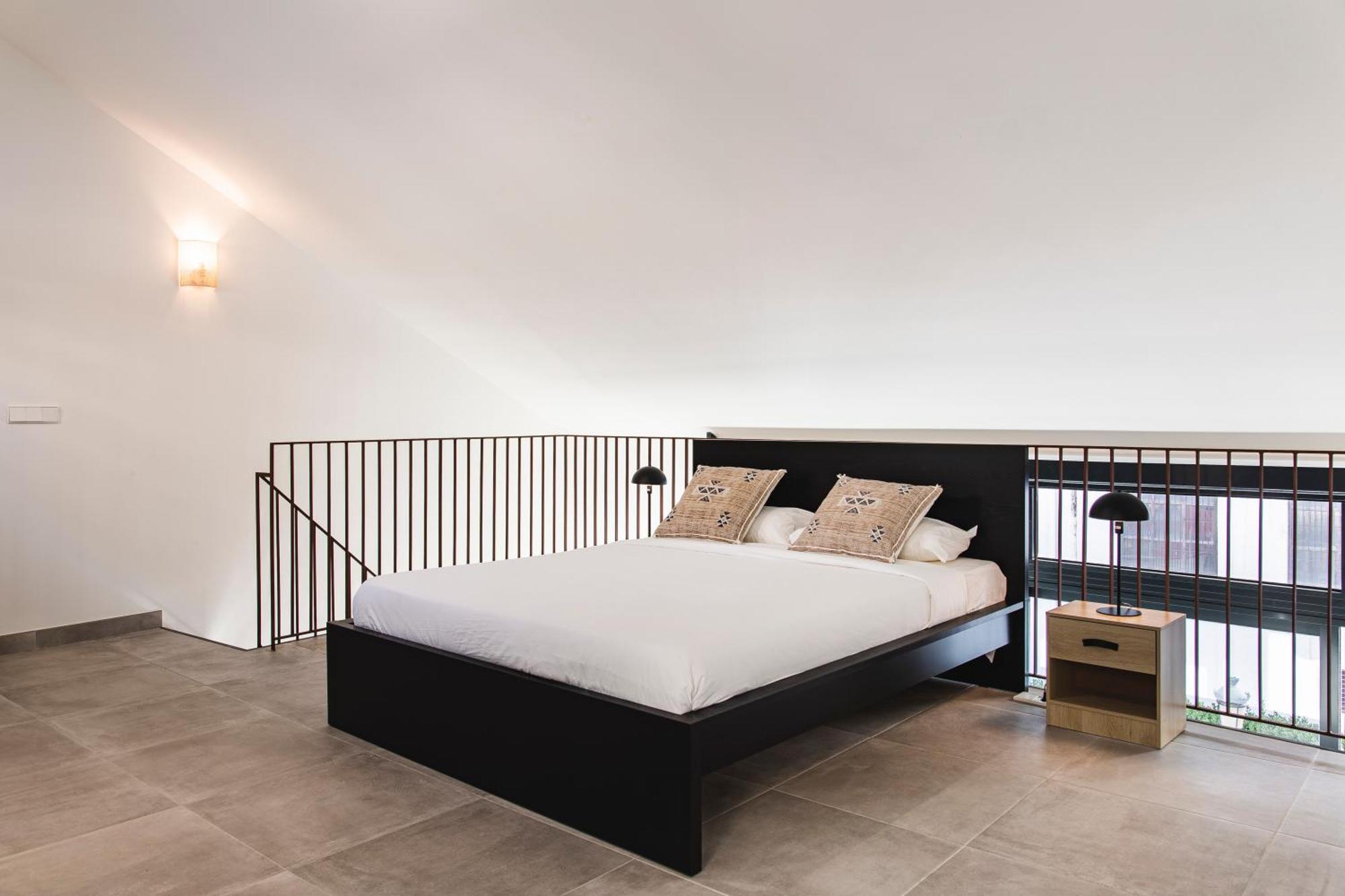 Valencia Apartments By Olala Homes Eksteriør bilde