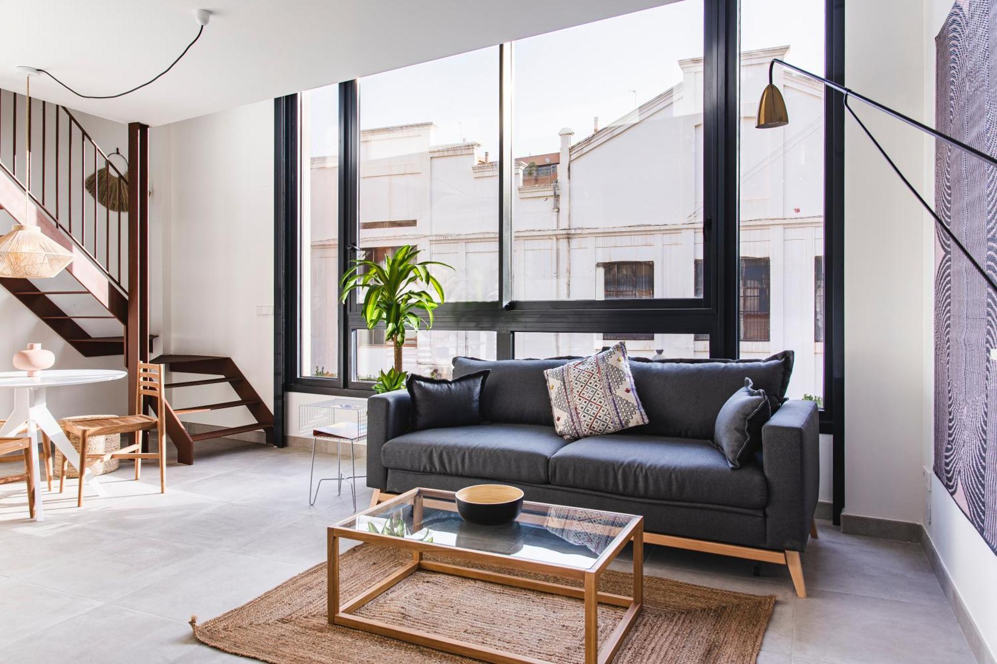 Valencia Apartments By Olala Homes Eksteriør bilde