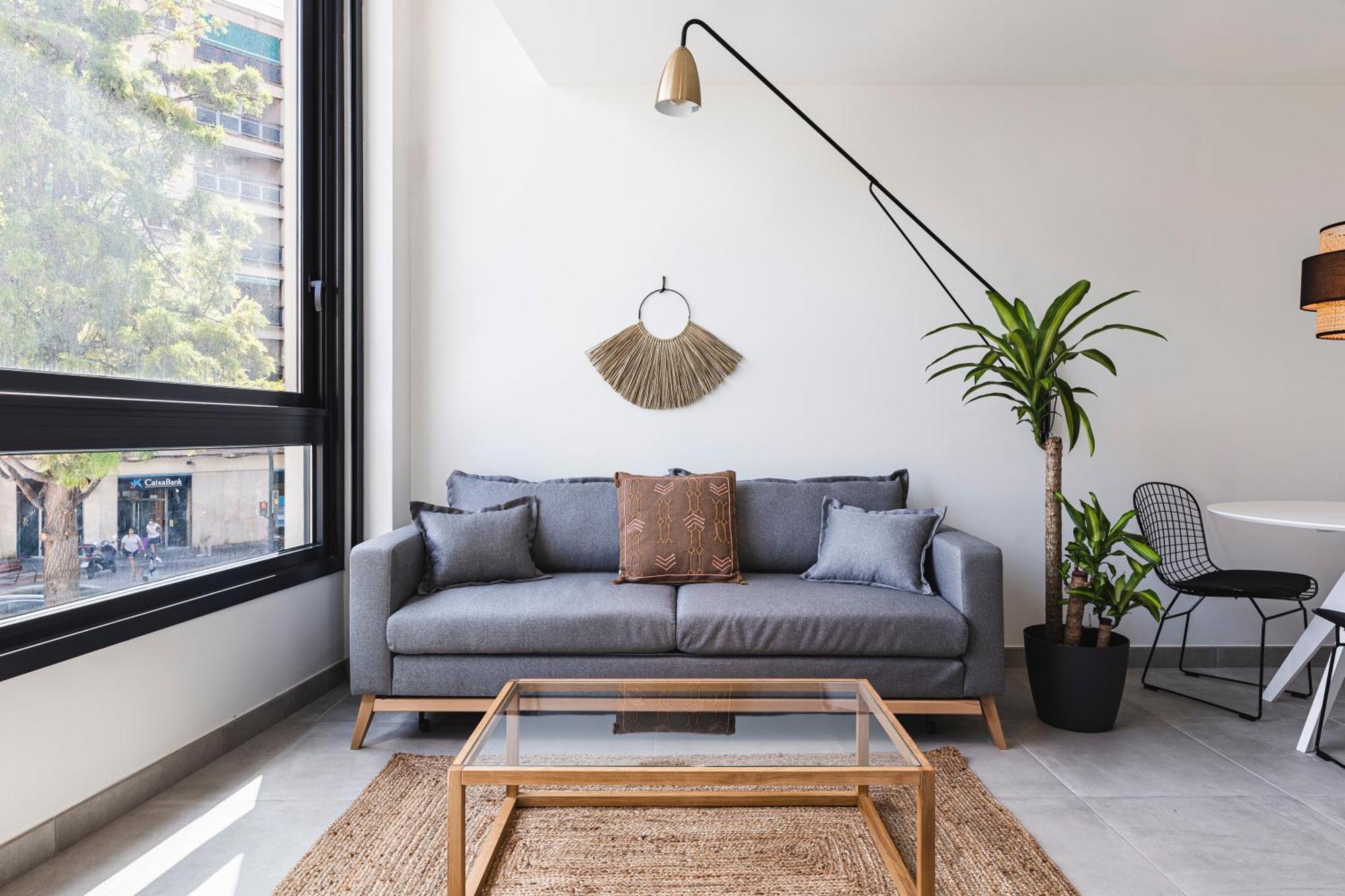 Valencia Apartments By Olala Homes Eksteriør bilde