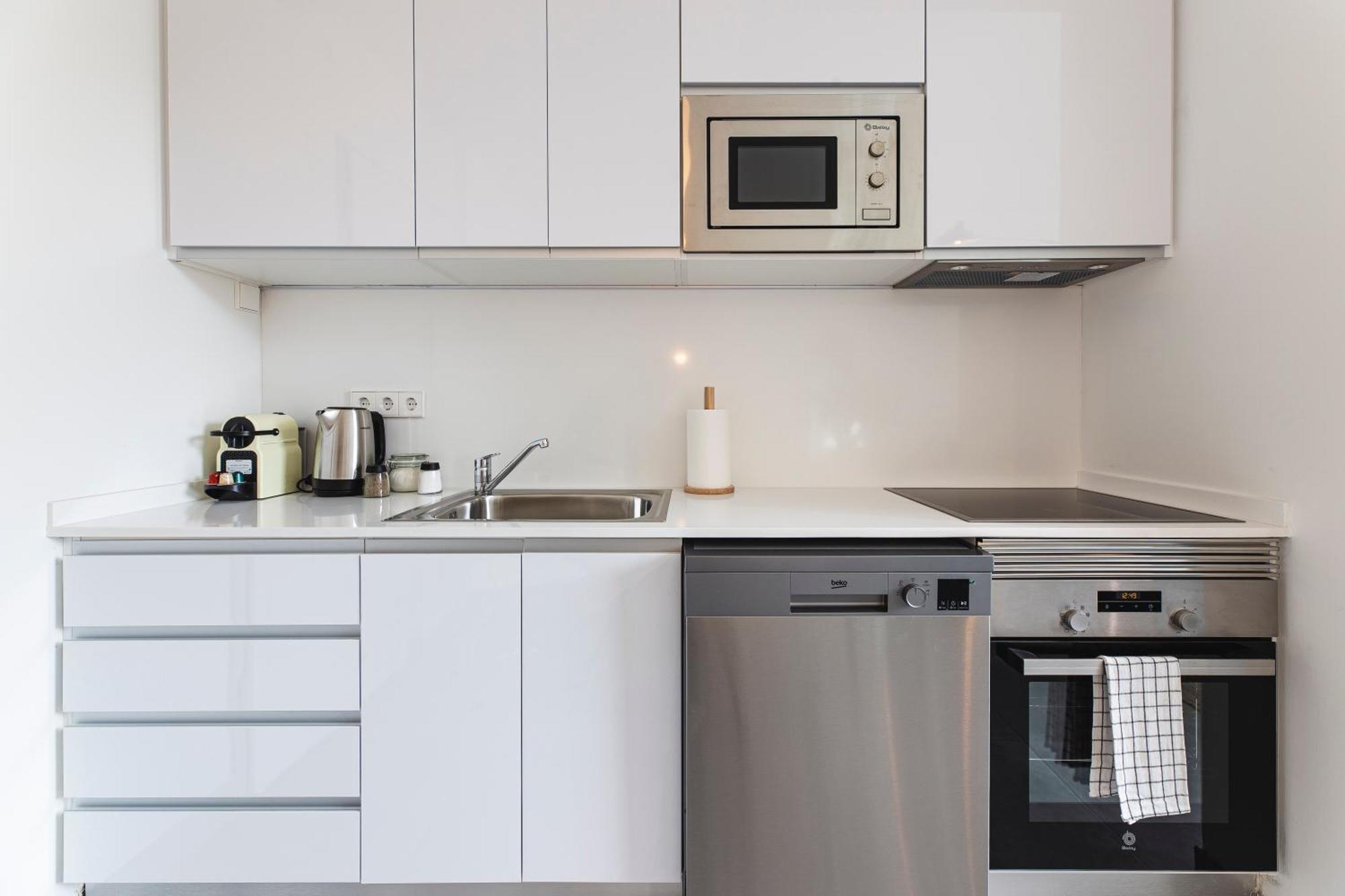 Valencia Apartments By Olala Homes Eksteriør bilde
