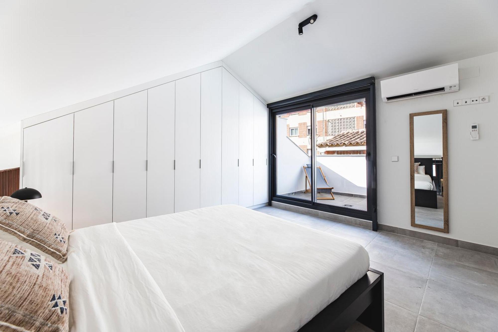 Valencia Apartments By Olala Homes Eksteriør bilde