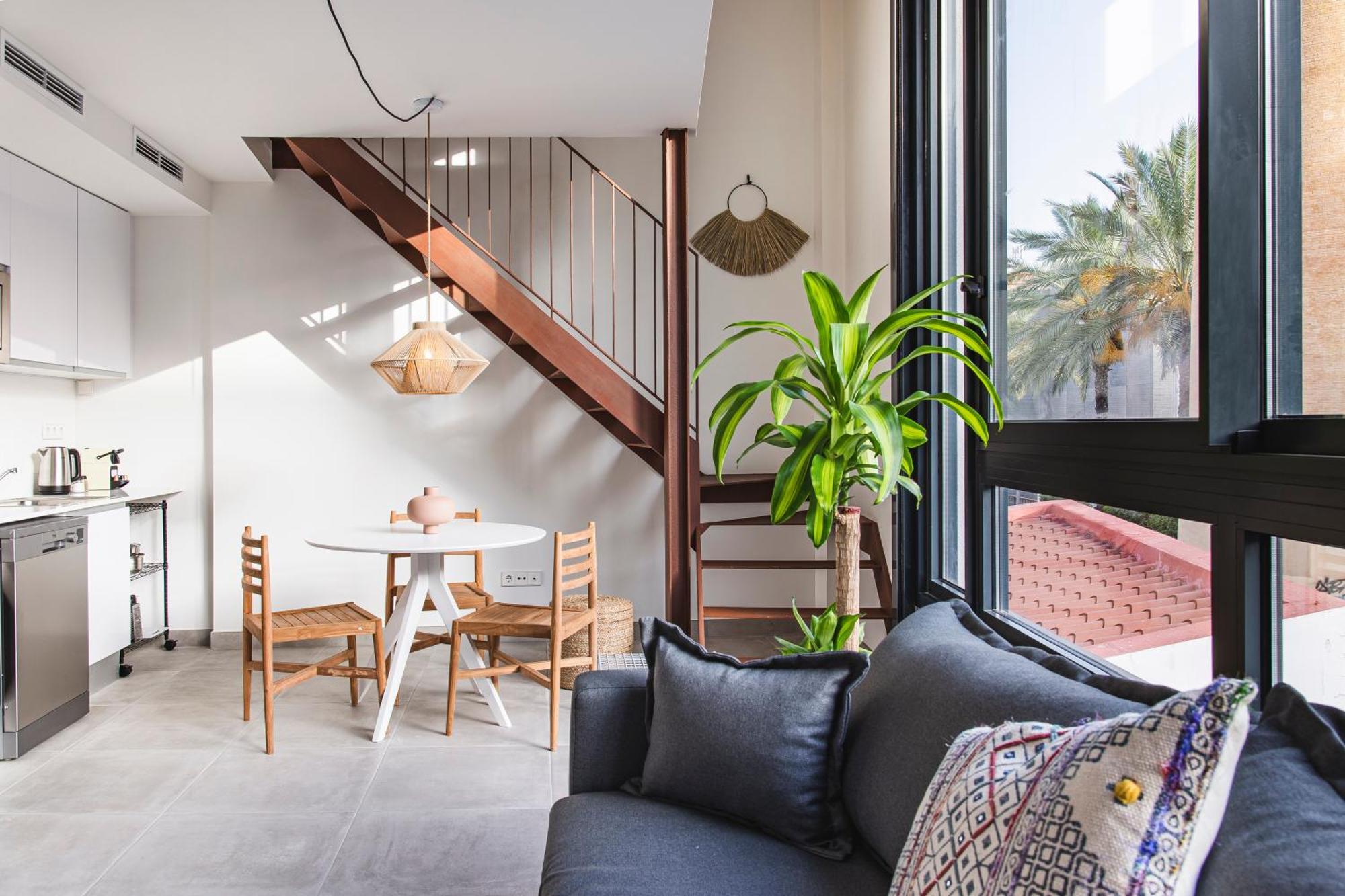 Valencia Apartments By Olala Homes Eksteriør bilde