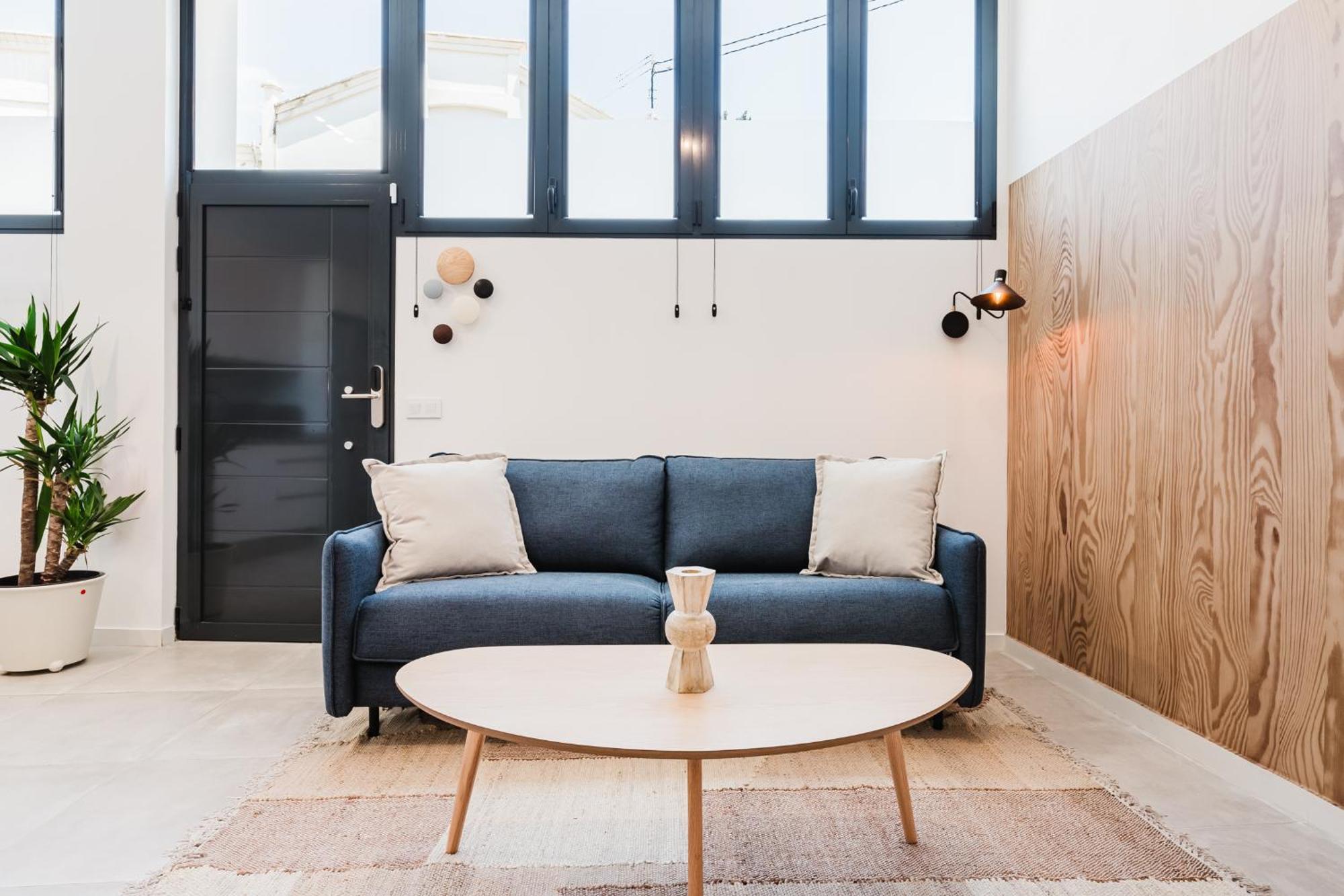 Valencia Apartments By Olala Homes Eksteriør bilde