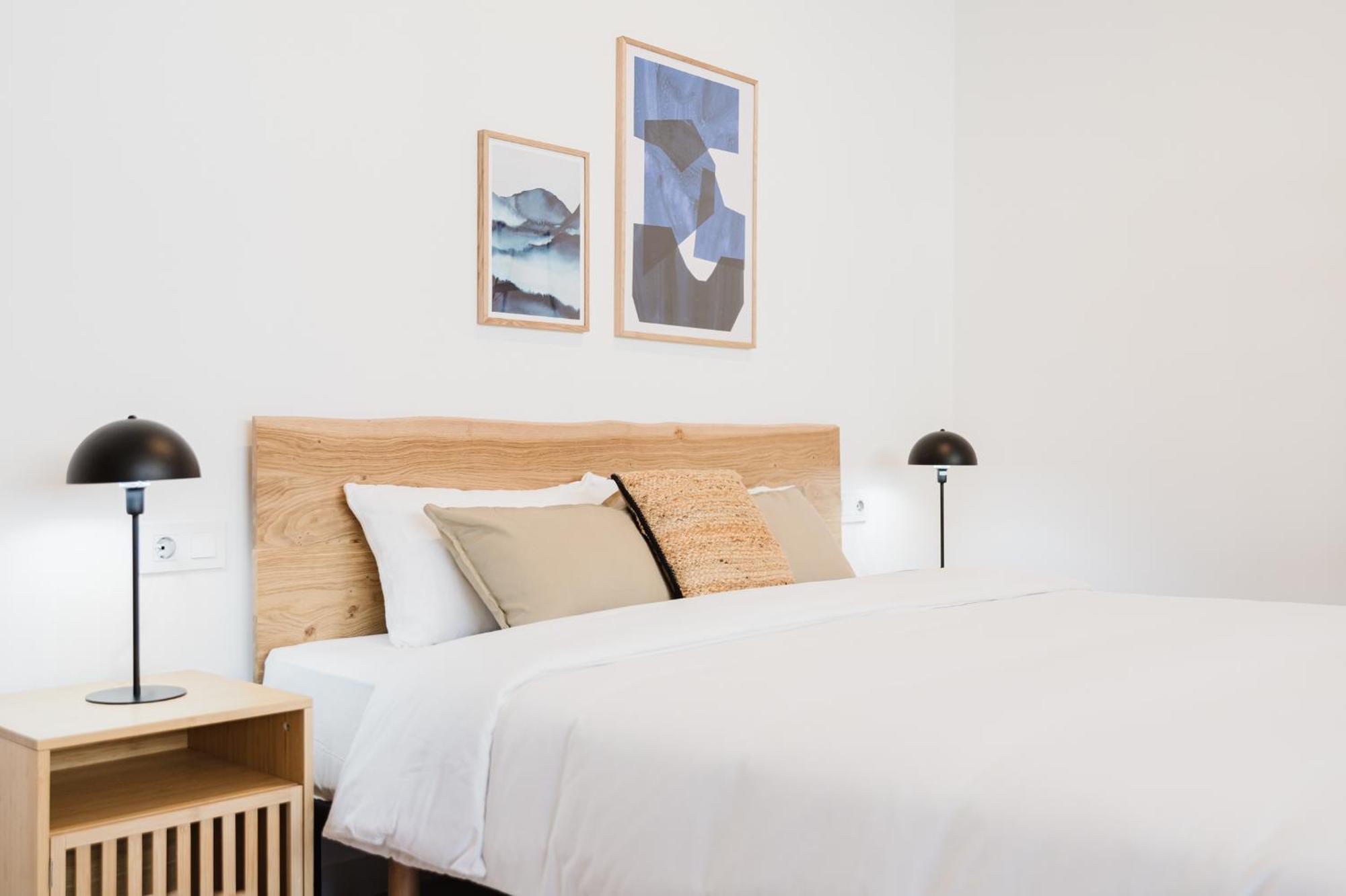 Valencia Apartments By Olala Homes Eksteriør bilde