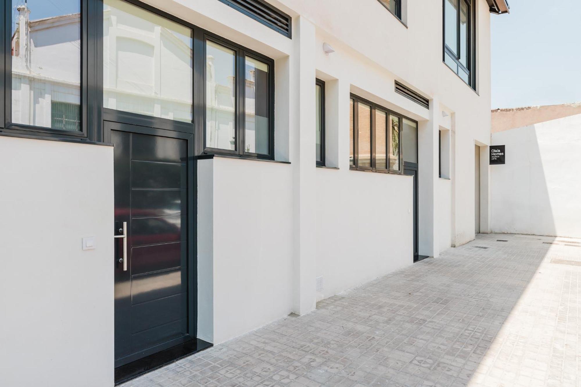 Valencia Apartments By Olala Homes Eksteriør bilde