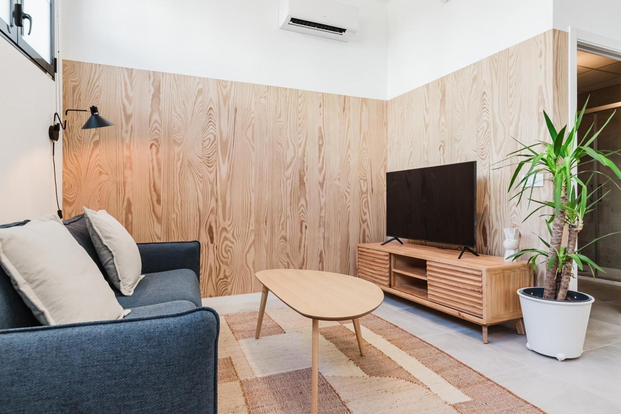 Valencia Apartments By Olala Homes Eksteriør bilde