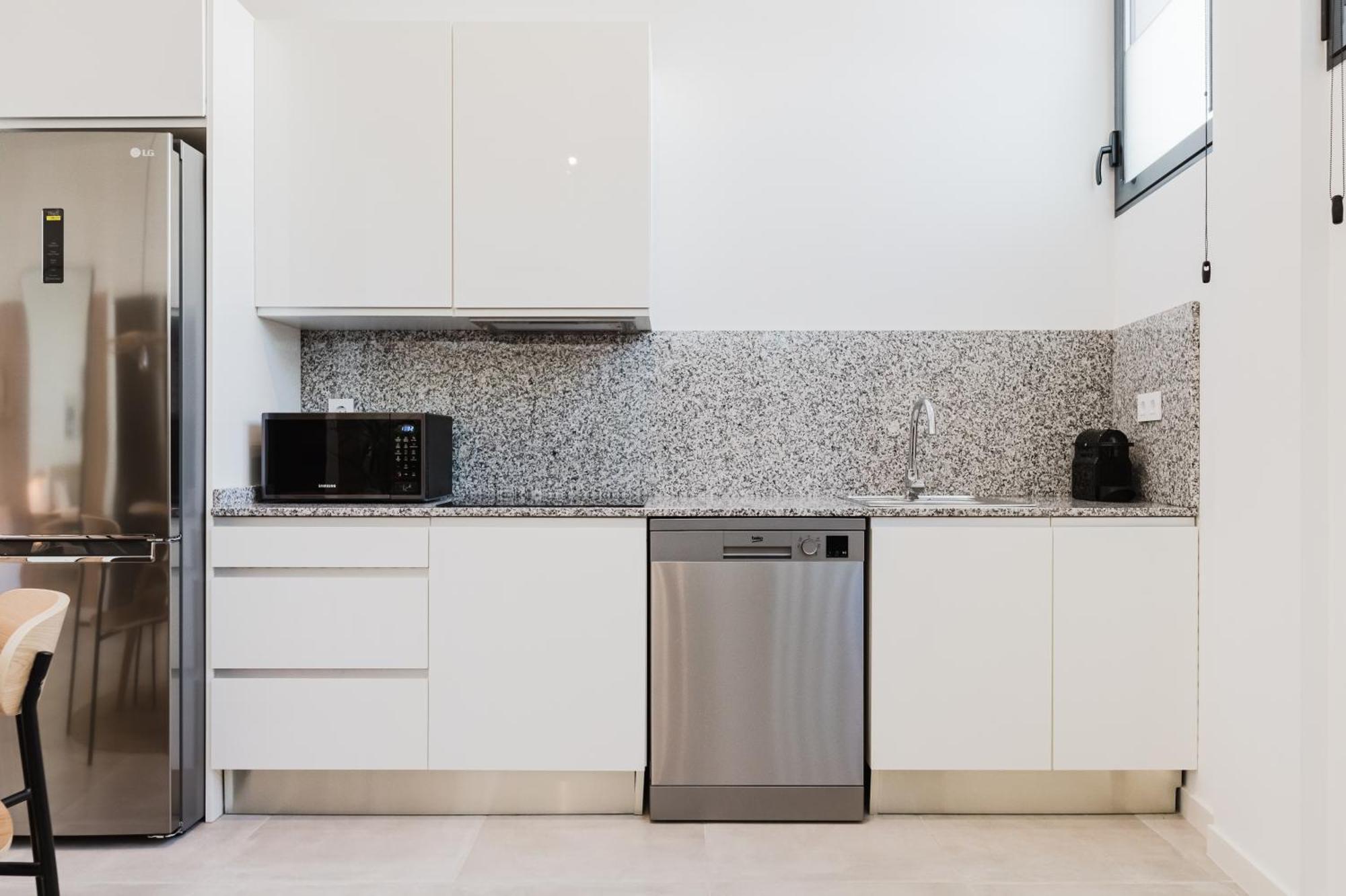 Valencia Apartments By Olala Homes Eksteriør bilde